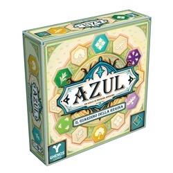 Azul - Il Giardino Della Regina. Gioco da tavolo