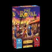 Port Royal Big Box