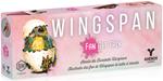 Wingspan- Fan Art Pack. Gioco da tavolo