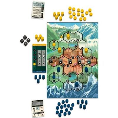 General Orders - World War II. Gioco da tavolo - 2