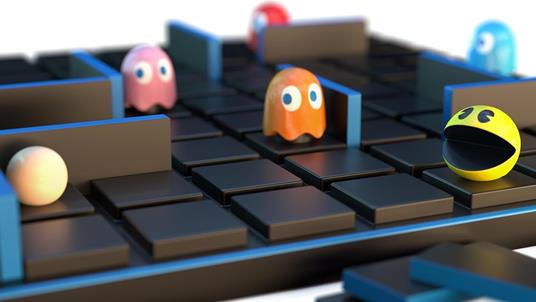 QUORIDOR - Pacman (ITA). Gioco da tavolo - 5