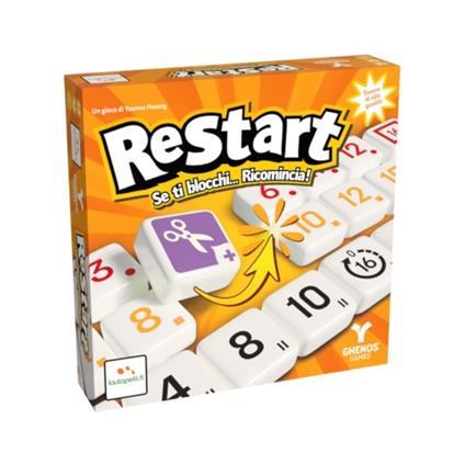 Restart