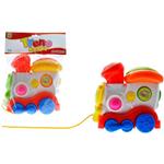 Trenino Happy Per Bambini Mondo Bimbi