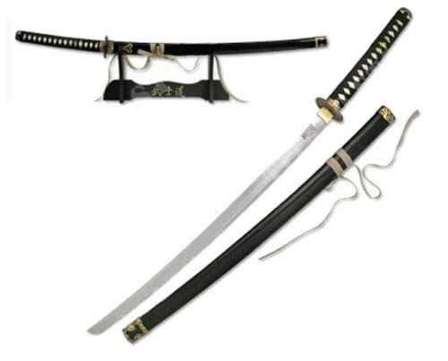 Katana Non Affilata Kill Bill Sposa e Supporto
