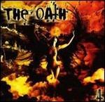 4 - CD Audio di Oath