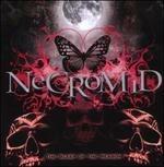 The Sleep Of The Reason - CD Audio di Necromid