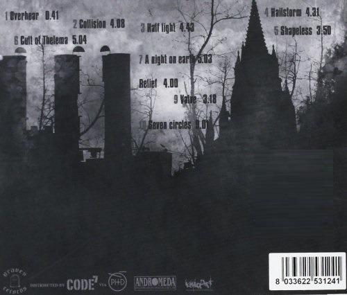 From End to End - CD Audio di Dawn Under Eclipse - 2