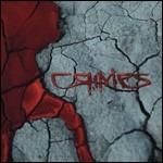 Sottoterra - CD Audio di Crimes