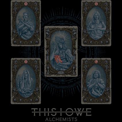 Alchemists - CD Audio di This I Owe