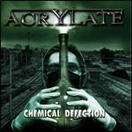 Chemical Defection - CD Audio di Acrylate