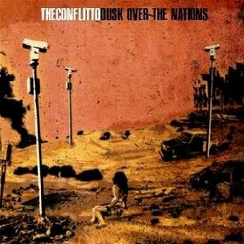 Dusk Over the Nations - CD Audio di Conflitto