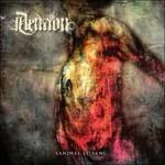 Cendres et Sang - CD Audio di Aenaon