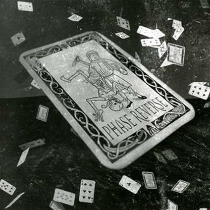 Phase Reverse - CD Audio di Phase Reverse