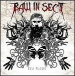 Red Flows - CD Audio di Raw in Sect