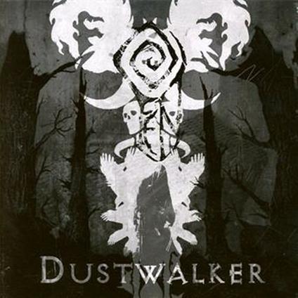 Dustwalker - CD Audio di Fen