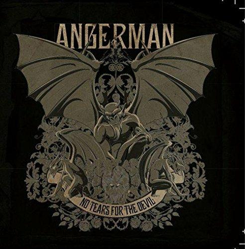 No Tears for the Devil - CD Audio di Angerman