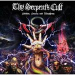 Sedition, Sorcery and Blasphemy