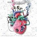 Broadcast your Identity - CD Audio di Selfmachine