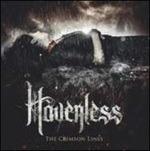 The Crimson Lines - CD Audio di Havenless