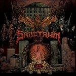 Rot - CD Audio di Sanctrum