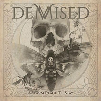 A Warm Place to Stay - CD Audio di Demised