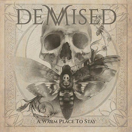 A Warm Place to Stay - CD Audio di Demised