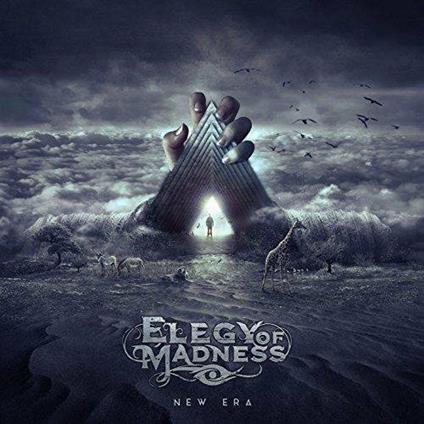 New Era - CD Audio di Elegy of Madness