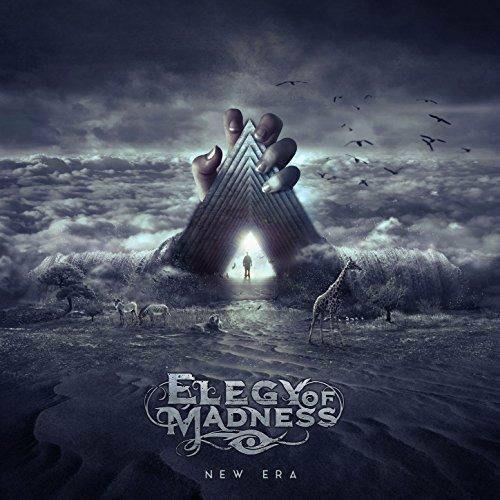 New Era - CD Audio di Elegy of Madness