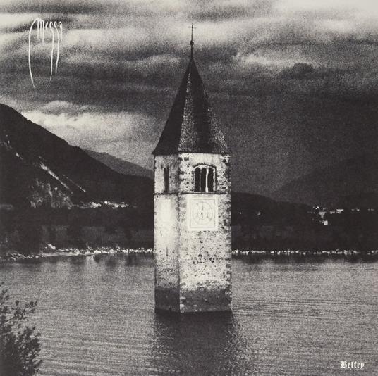 Belfry (Reissue) - Vinile LP di Messa