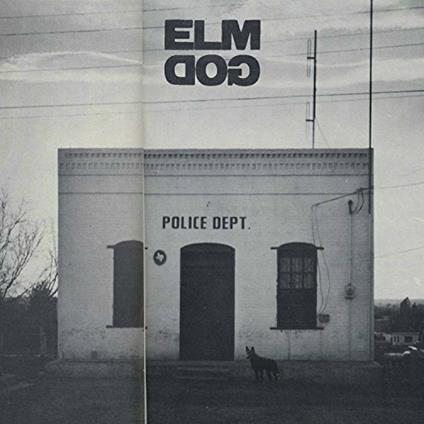 Dog - CD Audio di Elm