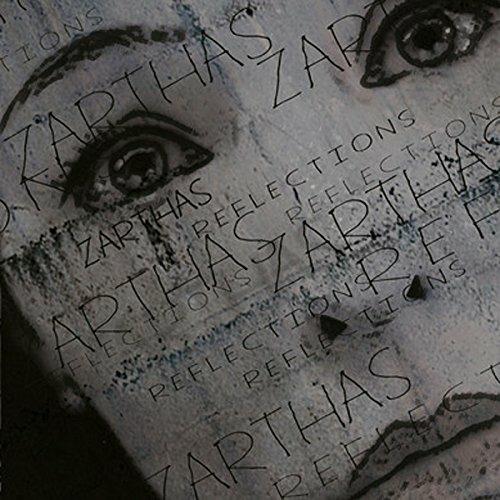 Reflections - CD Audio di Zarthas
