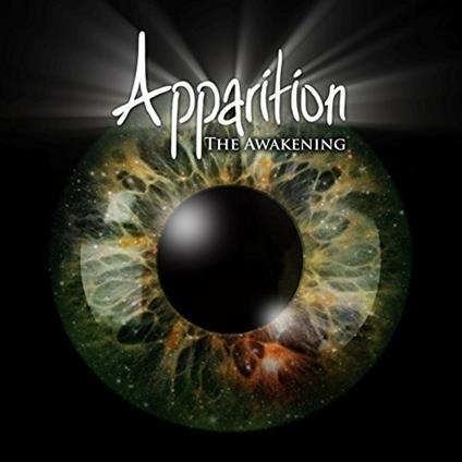 The Awakening - CD Audio di Apparition