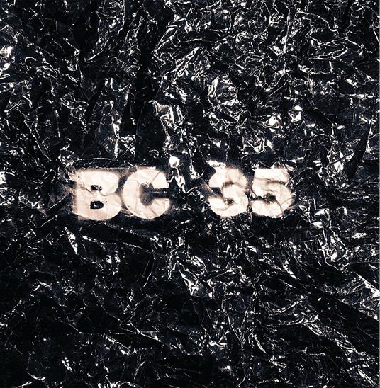 Bc35 - Vinile LP