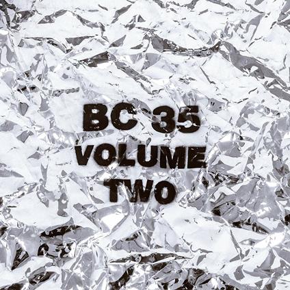 Vol.2 - Vinile LP di BC35