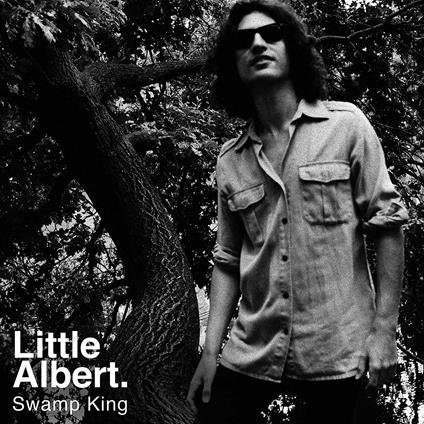Swamp King - CD Audio di Little Albert