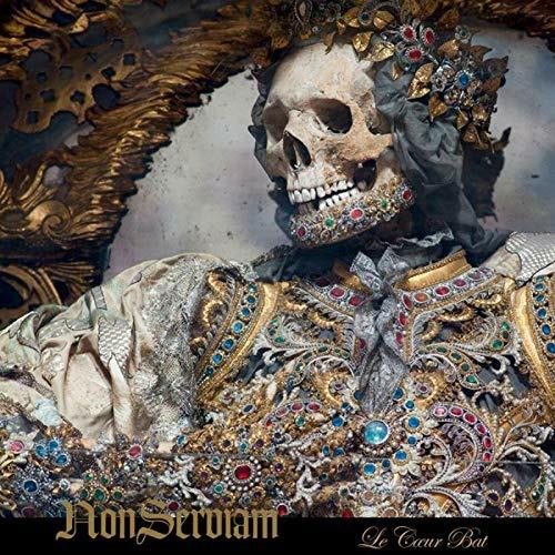 Le coeur bat - CD Audio di Non Serviam