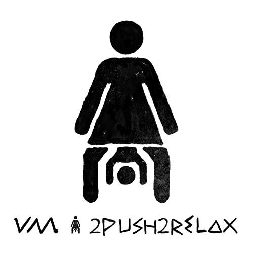 2push2relax - CD Audio di VM