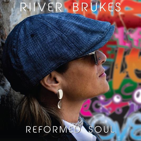 Reformed Soul - CD Audio di Riiver Brukes