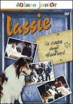 Lassie. La casa degli Hanford