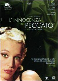 L' innocenza del peccato di Claude Chabrol - DVD