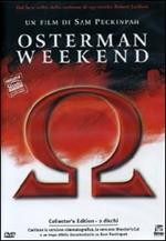 Osterman Weekend