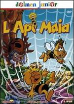 L' ape Maia. Vol. 6 (2 DVD)