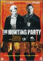 The Hunting Party