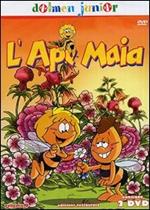 L' ape Maia. Vol. 9 (2 DVD)