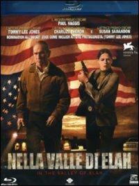 Nella valle di Elah di Paul Haggis - Blu-ray