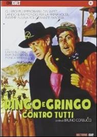 Ringo e Gringo contro tutti