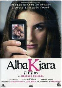 AlbaKiara di Stefano Salvati - DVD