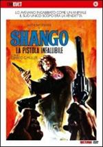 Shango la pistola infallibile