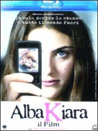 AlbaKiara di Stefano Salvati - Blu-ray