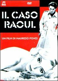Il caso Raoul di Maurizio Ponzi - DVD